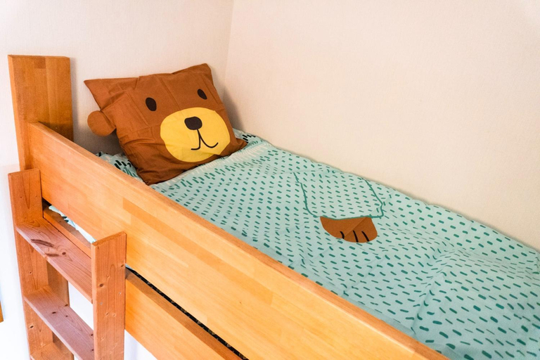 Bedroom 3, La Colina Retreat - Vacation STAY 07213v, Shinano