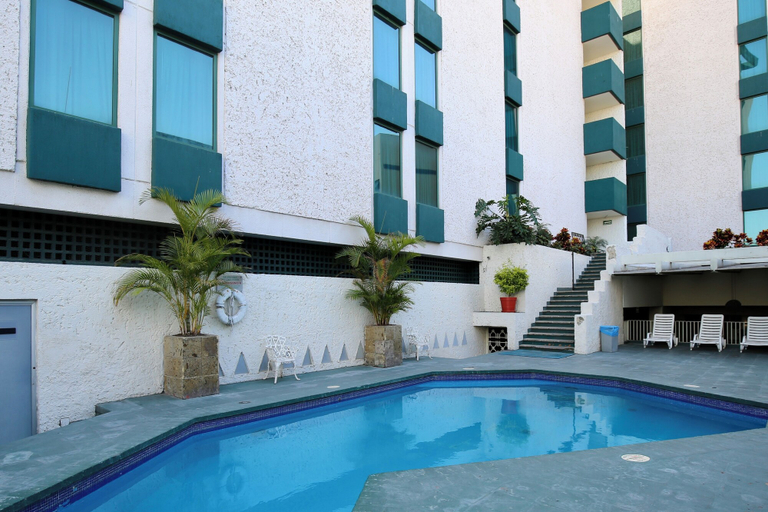Sport & Beauty 5, Hotel Aranzazú Eco, Guadalajara
