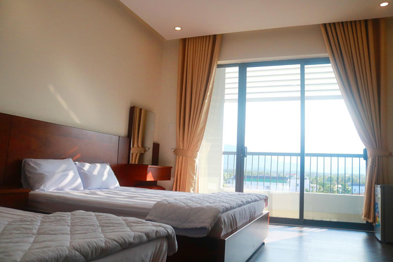 Others 3, My Ca Hotel, Cam Ranh