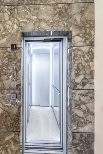 Bathroom 4, Rausion Luxury Apartments, Dubrovnik
