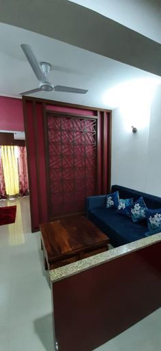 Others 5, Short Stays in Fully Furnished Service Apartment, Gautam Buddha Nagar