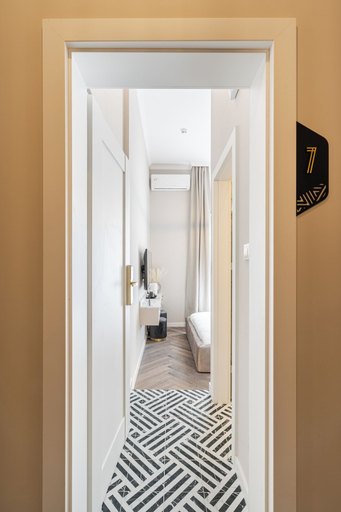 Others 5, Timeless Boutique Suites by BQA, Budapesti