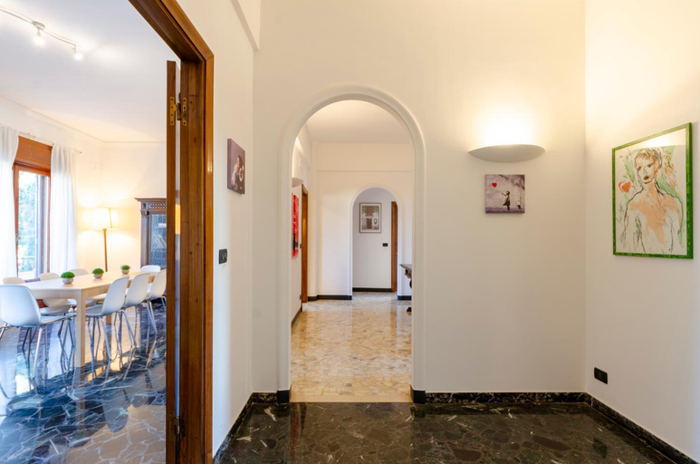 Others 5, ALTIDO Spacious 3-BR Apartment near Boccadasse, Genova