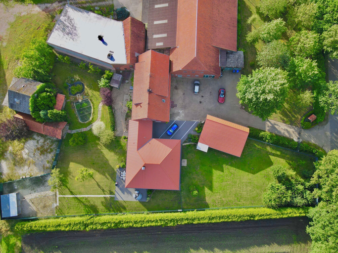 Exterior & Views 2, Ferienhaus am Glück, Ammerland