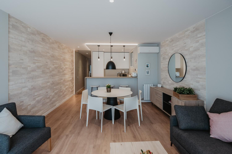 Others 5, Petit Luxe Volta Apartaments, Barcelona