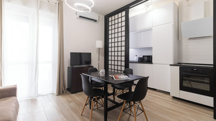 Others 5, Italianway Easy - Gran Sasso 10, Milano
