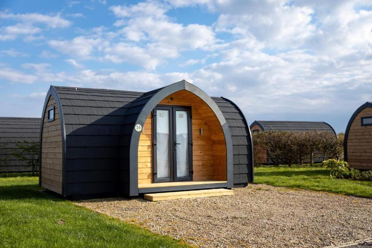 Others 4, Camping Pods Silver Sands Holiday Park, Moray