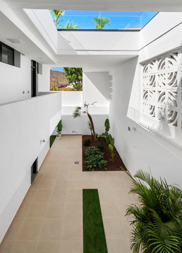 Exterior & Views 1, Palmera Sea View, Las Palmas