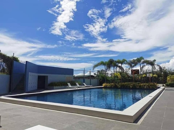 Sport & Beauty 2, Dracarys Condo Complete accomodation Sea View, Lapu-Lapu City
