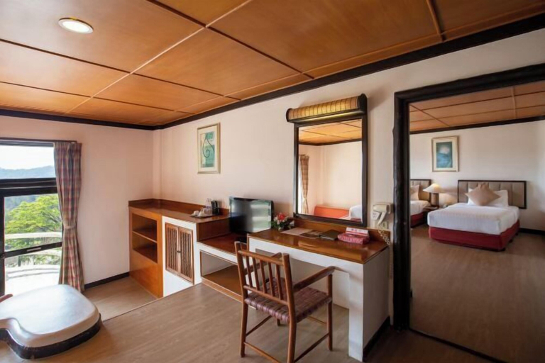 Bedroom 7