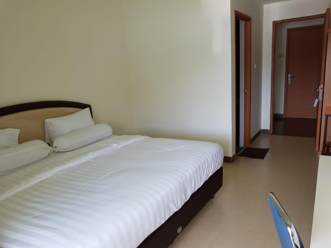 Bedroom 3, Hotel Larensia, Manggarai Barat