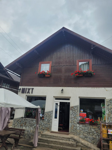 Others 3, RUSTIC Vidra, Vidra