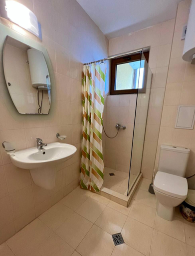 Bedroom 4, DKapartments Diamond bay, Nesebar