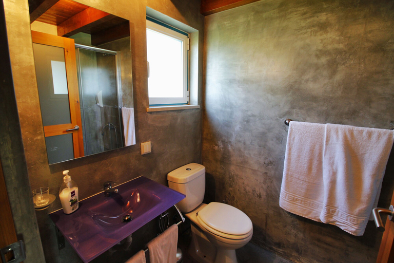 Bathroom 3, Dias Distintos Turismo Rural, Odemira
