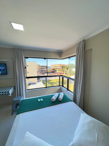 Bedroom 1, Bella Catarina Bombinhas, Bombinhas