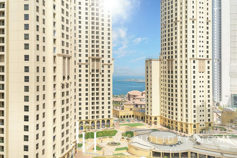 Others 2, LUX Contemporary Suite Marina View 3, Dubai