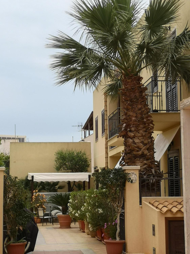Others 3, APPARTAMENTO A SAN VITO LO CAPO STANZA CON BAGNO, Trapani