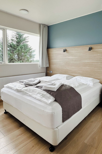 Bedroom 2, Hotel Jökull, Sveitarfélagið Hornafjörður