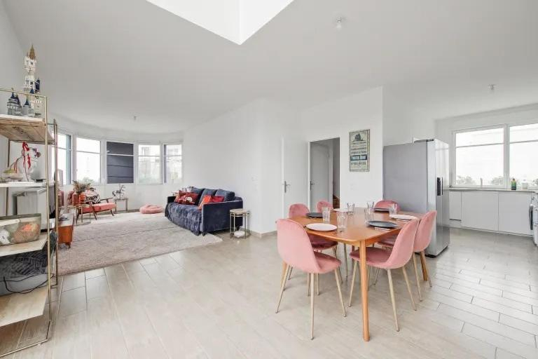 Others 5, Villa Riviera Near Disneyland Paris, Seine-et-Marne