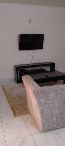 Living area 2, Lux Suites Lakira Shades Ongata Rongai, Kajiado North