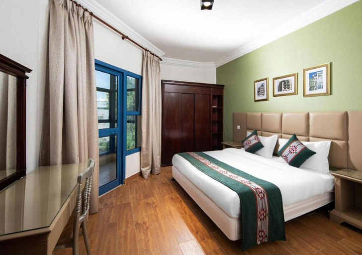 Bedroom 3, Fakhama Al Salamah, Jeddah