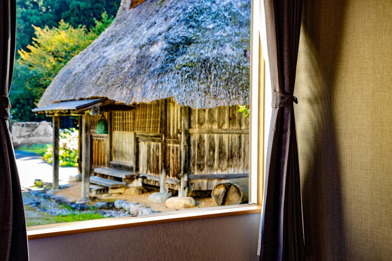 Others 4, CURIO Shirakawago, Shirakawa Village