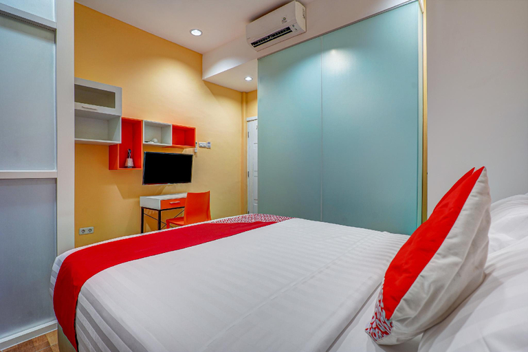 Bedroom 10