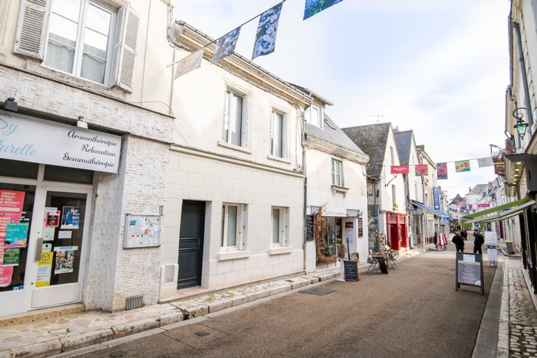 Exterior & Views, La maison Renaissance - Gite 8prs, Indre-et-Loire