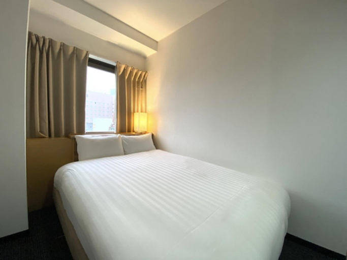 Bedroom, Santiago Hotel - Vacation STAY 74126v, Hiroshima