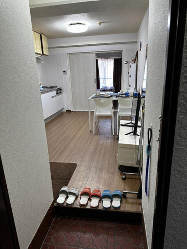 Others 4, Ichida Building - Vacation STAY 14056, Toshima