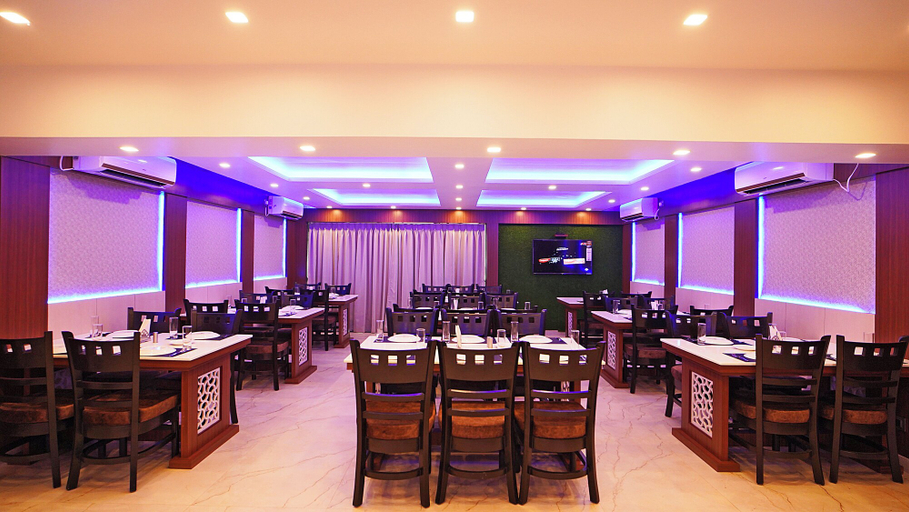 Food & Drinks 4, Royal Gitanjali Resort &Spa, Purba Medinipur