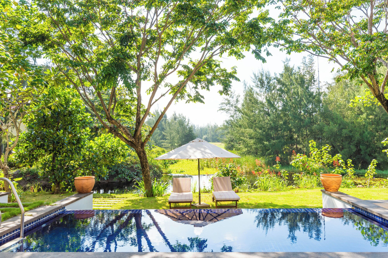 Sport & Beauty 3, Ocean villas 2 bedroom in Danang, Da Nang