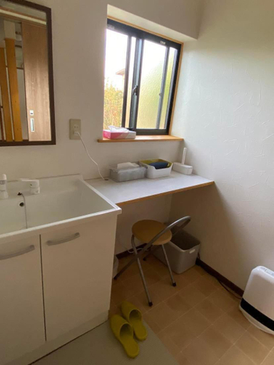 Bathroom 2, HIROSAKI清水森はうす, Hirosaki