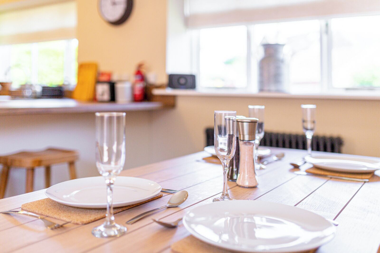 Food & Drinks 4, The Barn Longhope-Luxury Barn Conversion, Gloucestershire