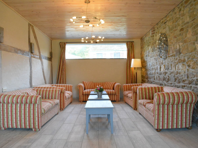 Others 1, Group Villa with Sauna, Luxembourg