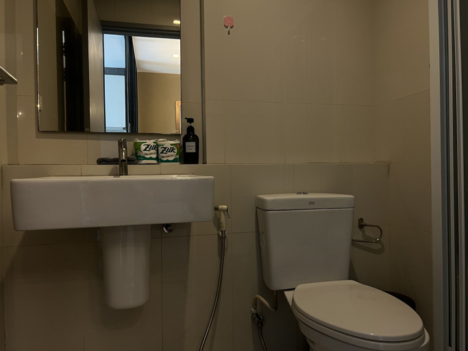 Bathroom 20