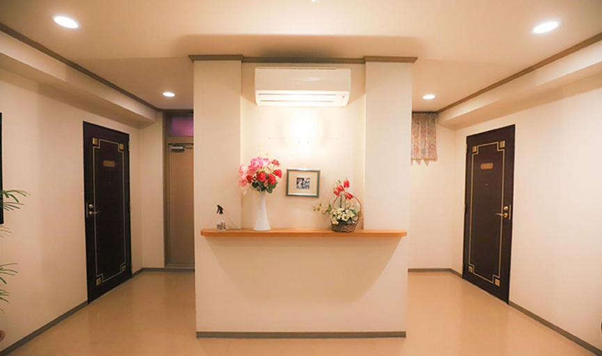 Public Area 5, Hotel Wave大人専用, Hiroshima