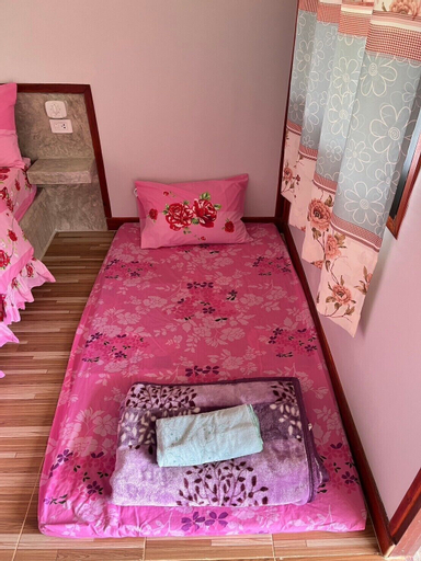 Bedroom 9