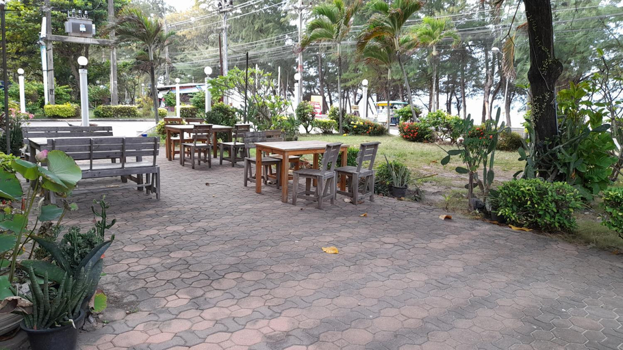 Food & Drinks 4, Victory View Rayong Beach, Muang Rayong