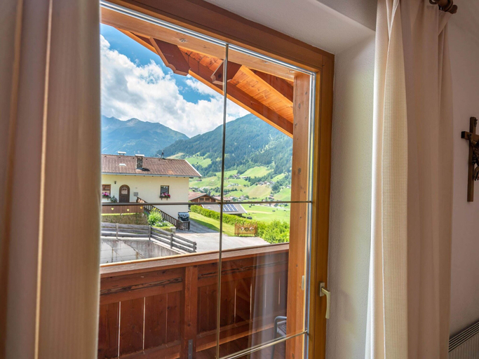 Others 2, Apartment Neustift Near Stubai Ski Lift, Innsbruck Land