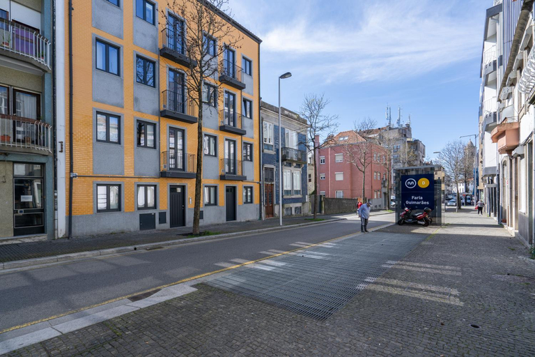 Surrounding environment 3, Host Wise - Bright & Contemporary Flat - Ace Location, Porto