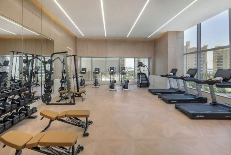 Others 5, Luxurious studio in St Regis Palm View, Dubai