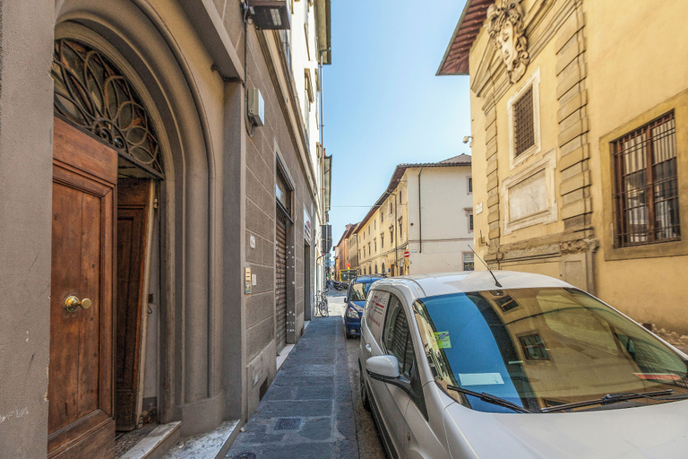 Exterior & Views 2, Mamo Florence - Pinti Apartment, Florence