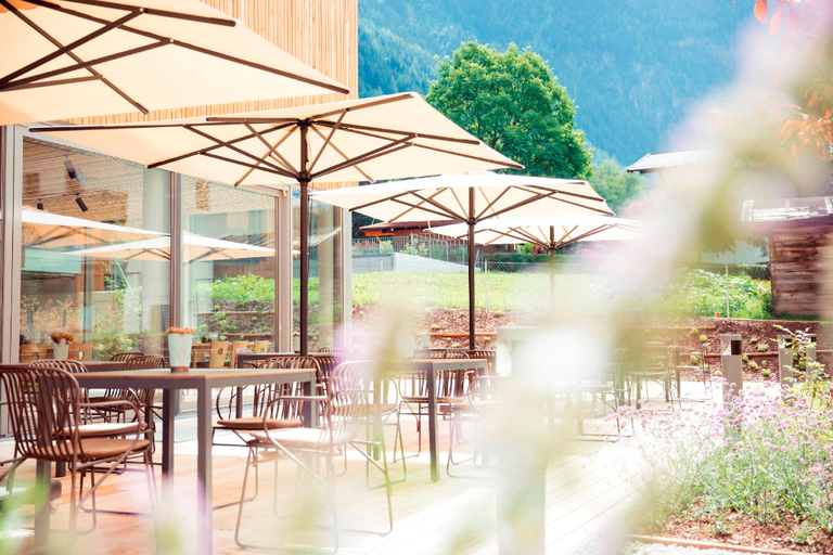 Food & Drinks 5, All-Suite Resort Otztal, Imst
