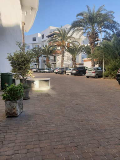 mArinAr, Agadir-Ida ou Tanane