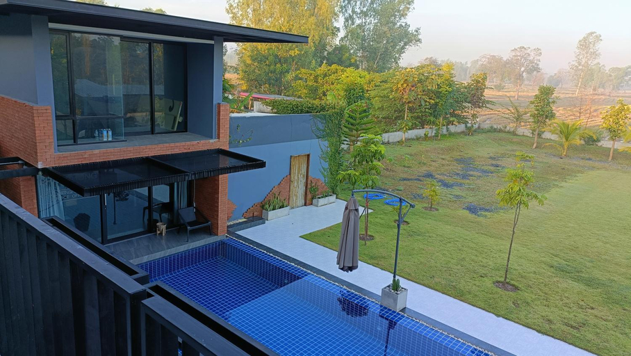 Others 2, Family Pool View บ้านพักครอบครัวและสระว่ายน้ำ, Muang Buri Ram