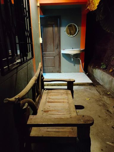 Others 5, Garden View Resort Tonsai, Mueang Krabi
