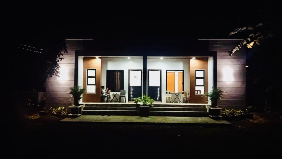 5, Lucas Transient House, Panglao