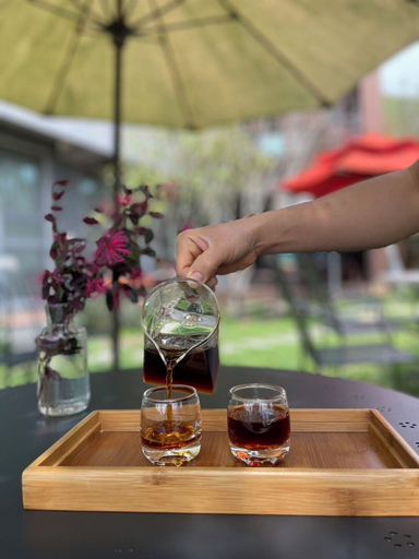 Food & Drinks 4, Firstsun, Chiayi County