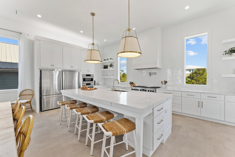 Others 5, Emerald Sunset by Avantstay 9bdr Villa Pool+game Room+rooftop+walk to Beach, Walton